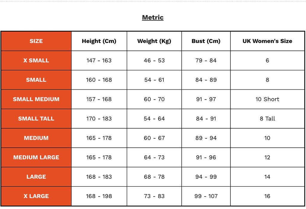 Women's Aspire Wetsuit