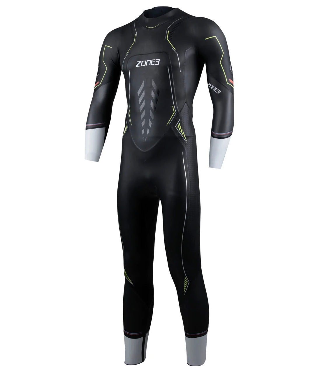 Men's Aspire Wetsuit