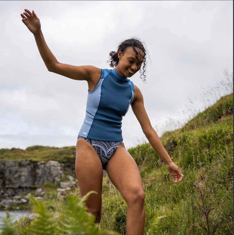 Women's Yulex® Vest