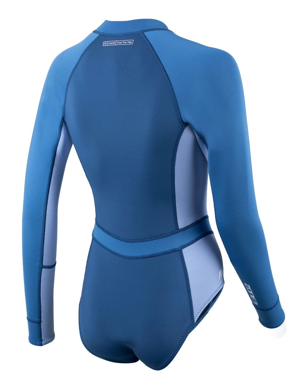 Women's Yulex® Long Sleeve Swimsuit