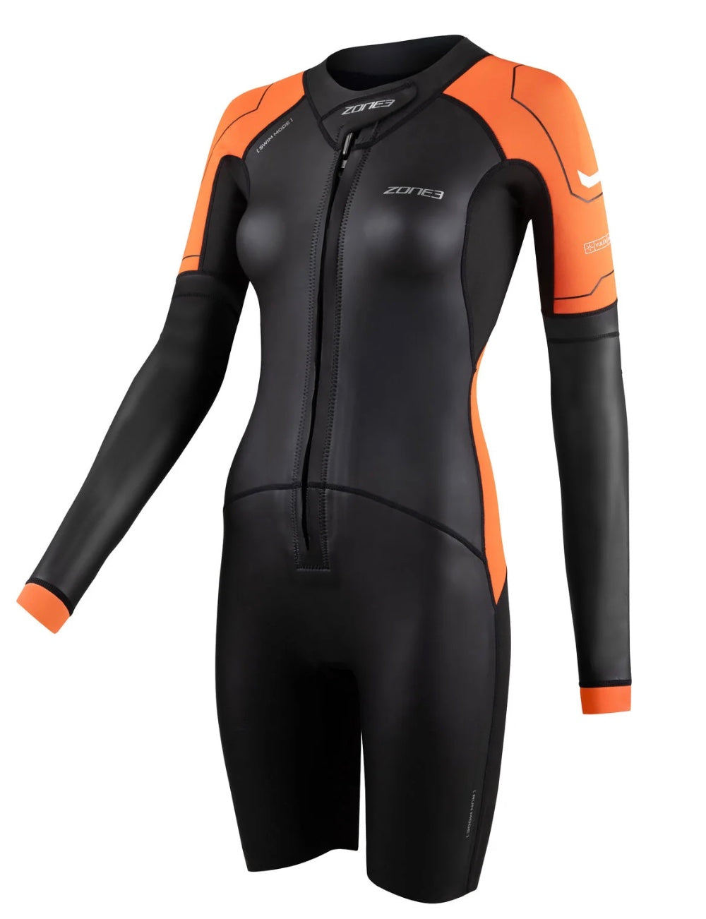 Women's Versa Swimrun Wetsuit