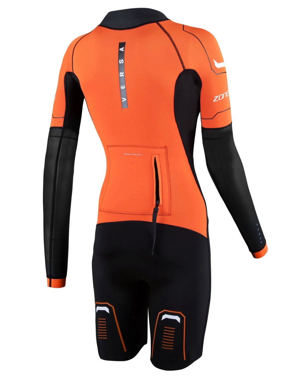 Women's Versa Swimrun Wetsuit