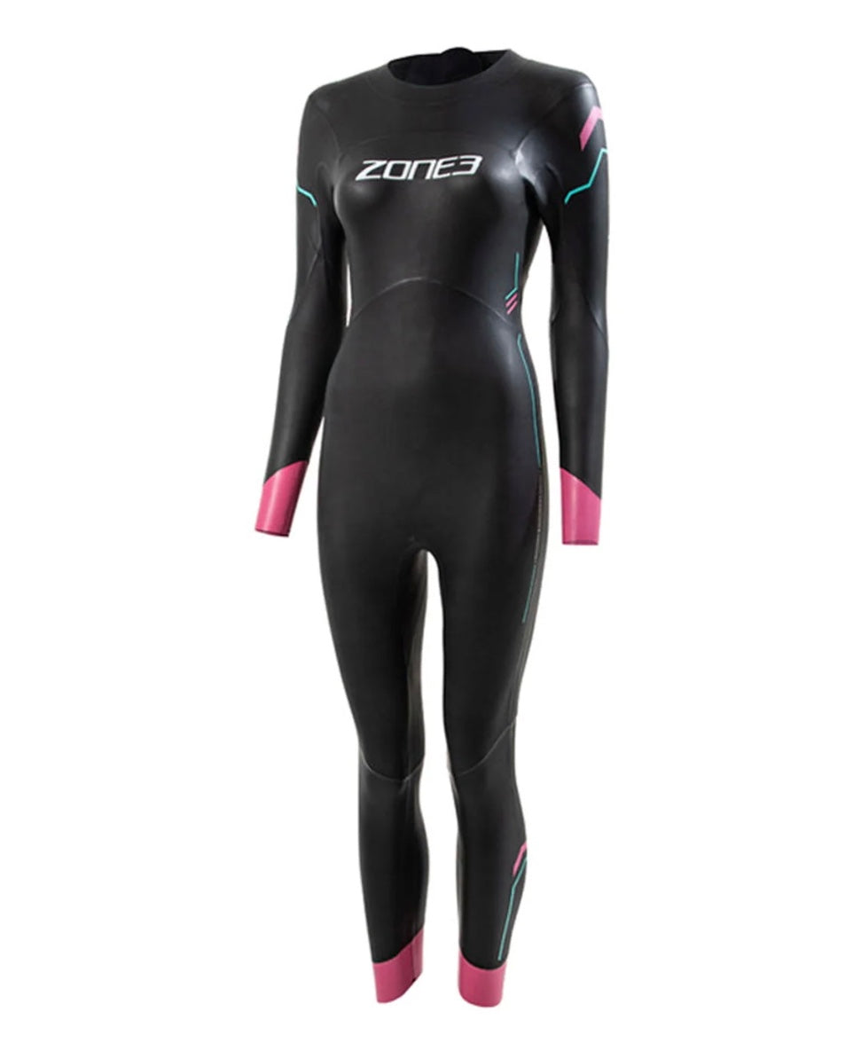 Women's Agile Wetsuit