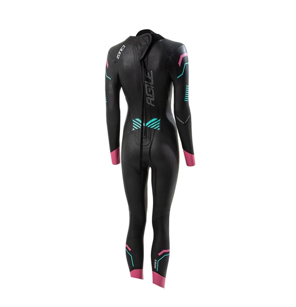Women's Agile Wetsuit
