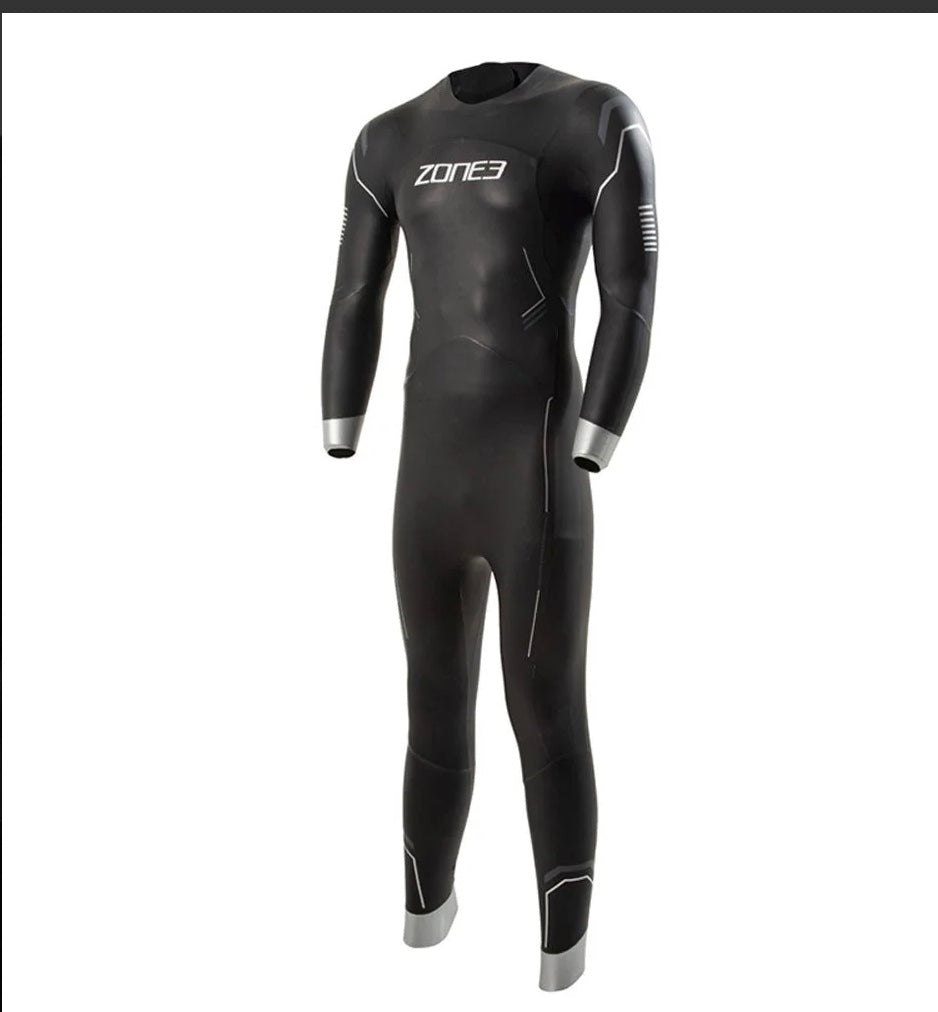 Men's Agile Wetsuit
