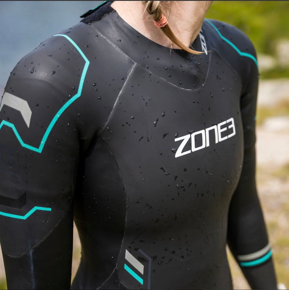 Women's Advance Wetsuit