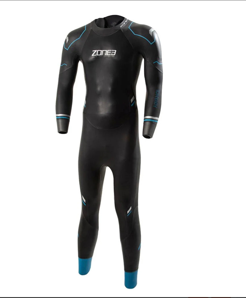 Men's Advance Wetsuit