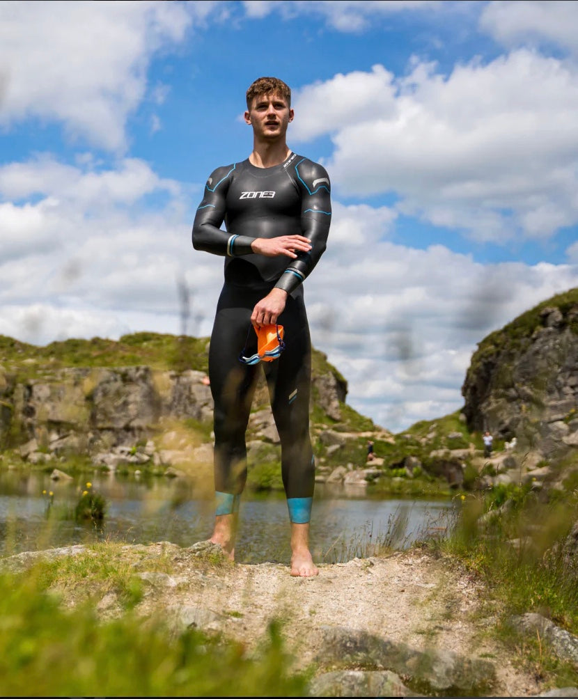 Men's Advance Wetsuit