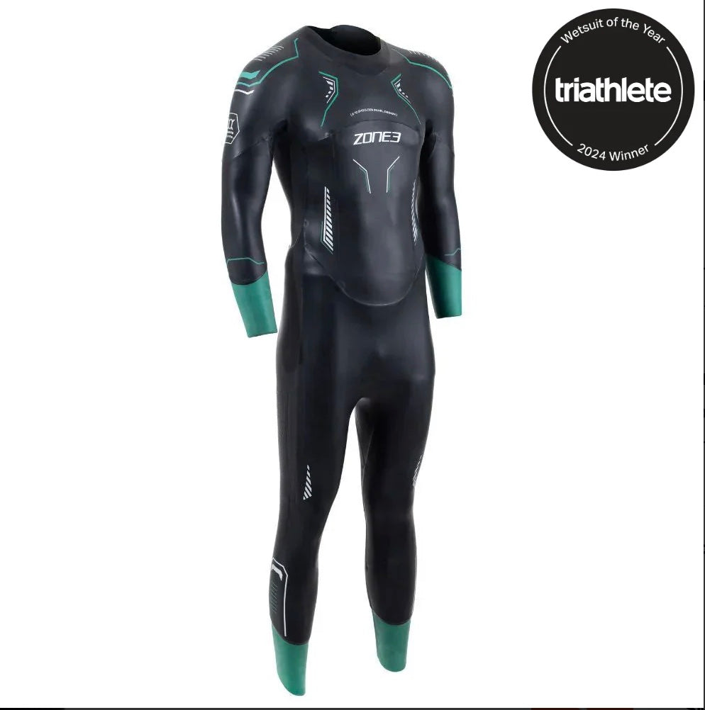 Men's  Vision Wetsuit