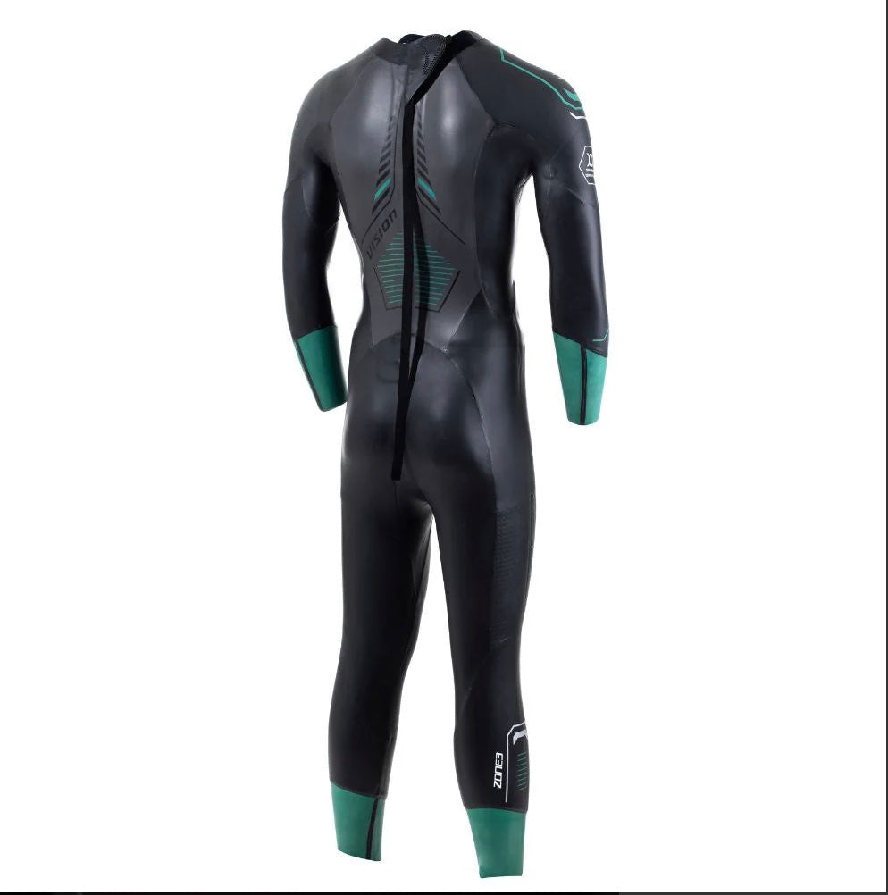 Men's  Vision Wetsuit