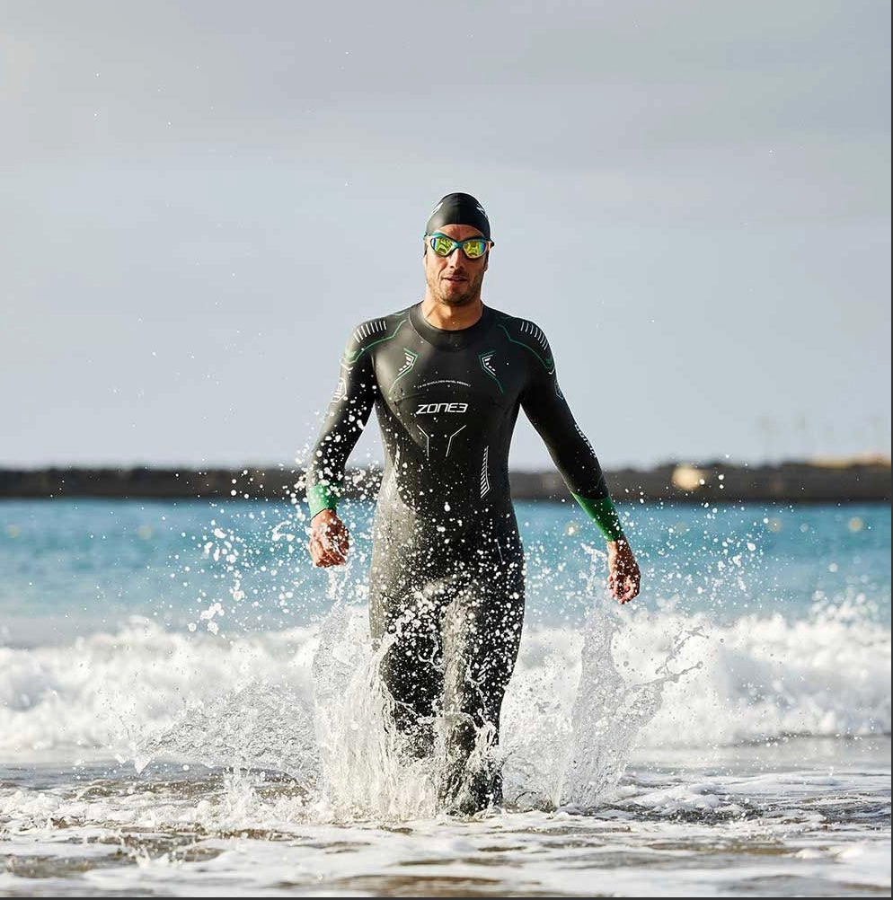 Men's  Vision Wetsuit