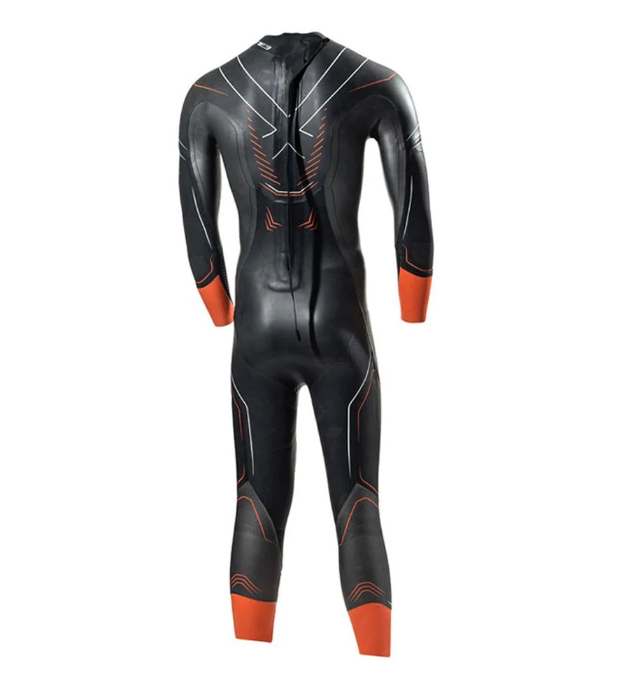 Men's Vanquish-X Wetsuit