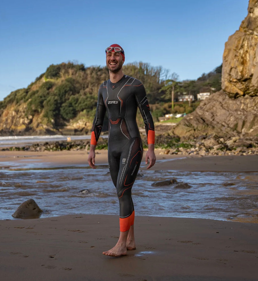 Men's Vanquish-X Wetsuit