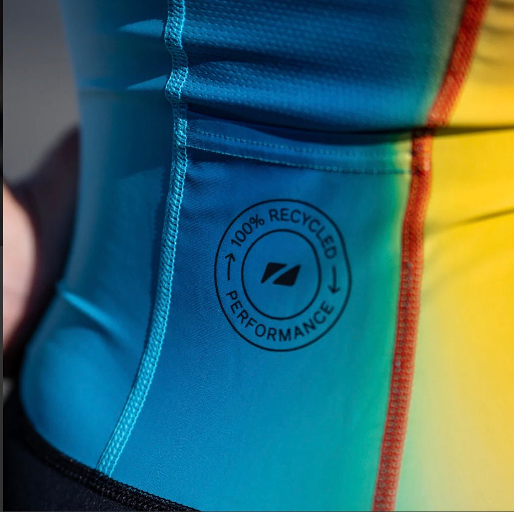 Women's Activate+ Sleeveless Trisuit