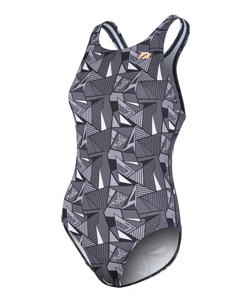 Women's Classic Swimsuit