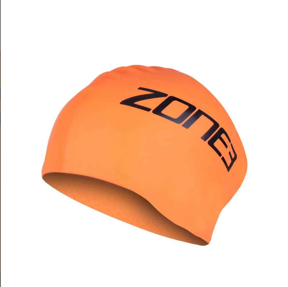 Long Hair Swim Cap