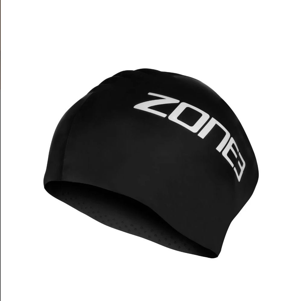 Long Hair Swim Cap