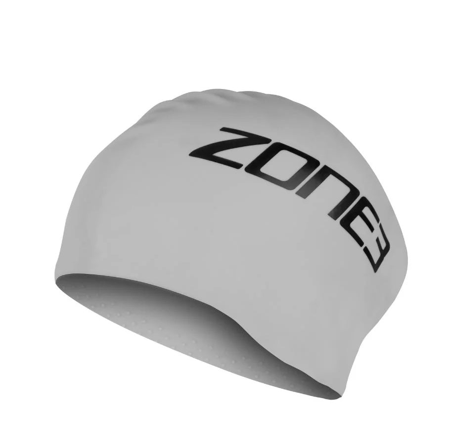 Long Hair Swim Cap