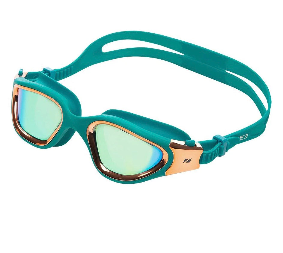 Vapour Polarised Swim Goggles