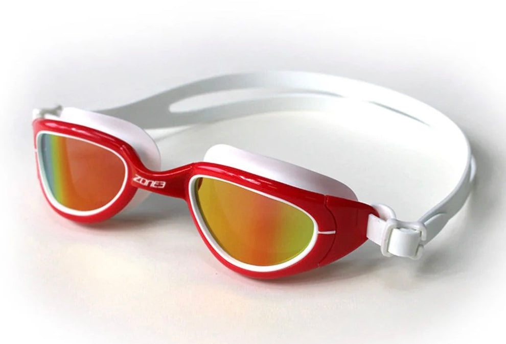Attack Polarised Swim Goggles