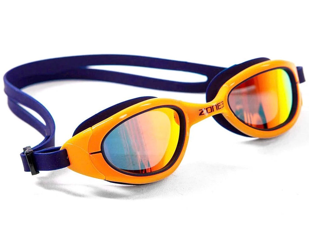 Attack Polarised Swim Goggles