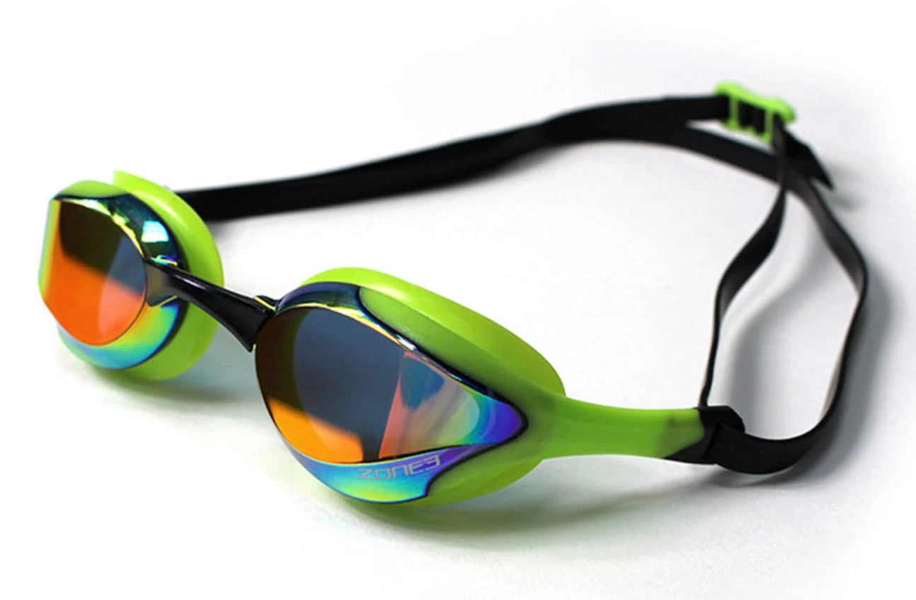 Volare Polarised Mirror Swim Goggles