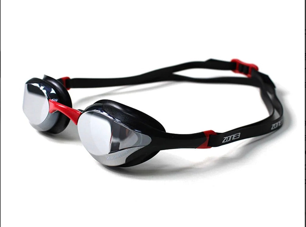 Volare Polarised Mirror Swim Goggles