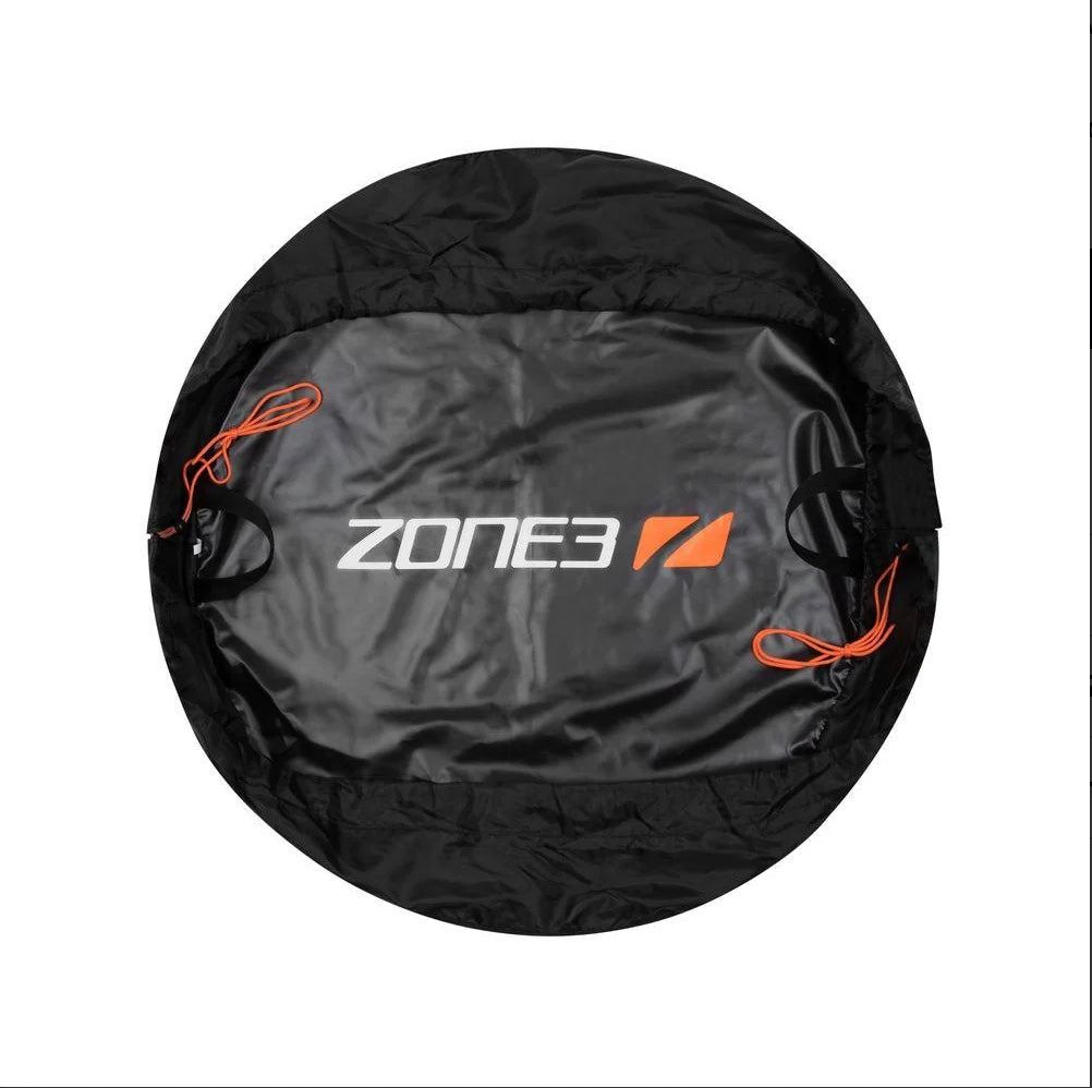 Wetsuit Changing Mat