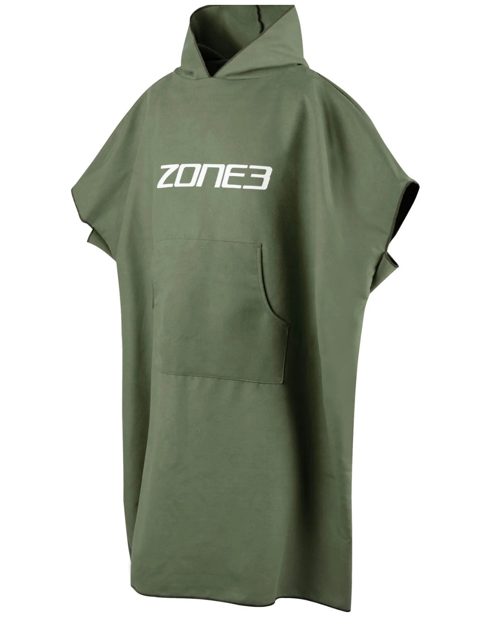 Microfibre Changing Robe