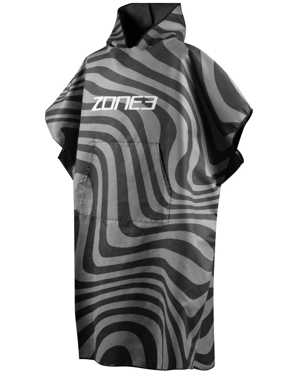 Microfibre Changing Robe