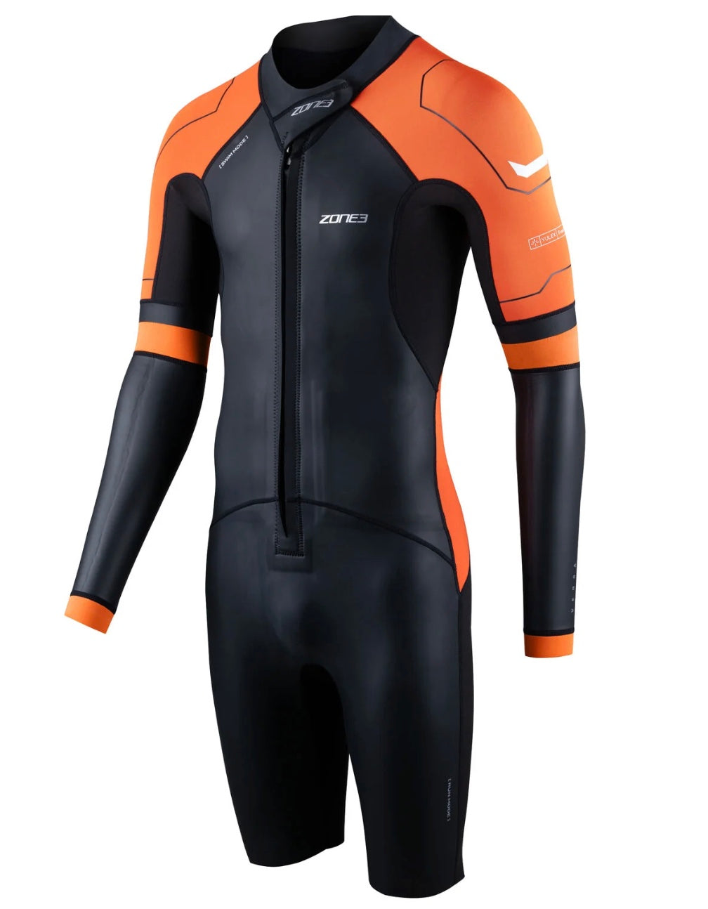 Men's Versa Swimrun Wetsuit