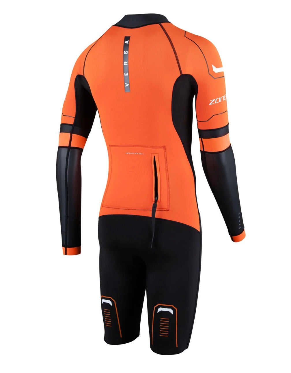 Men's Versa Swimrun Wetsuit