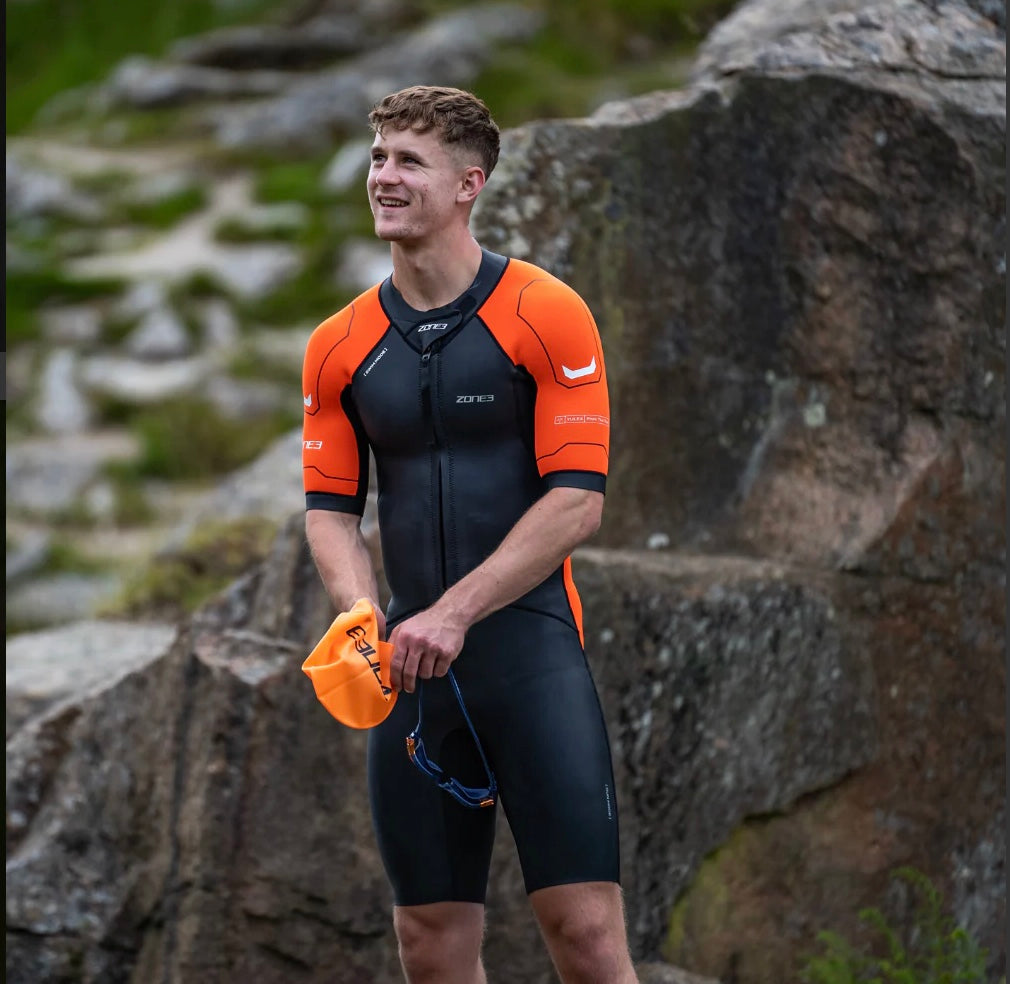Men's Versa Swimrun Wetsuit