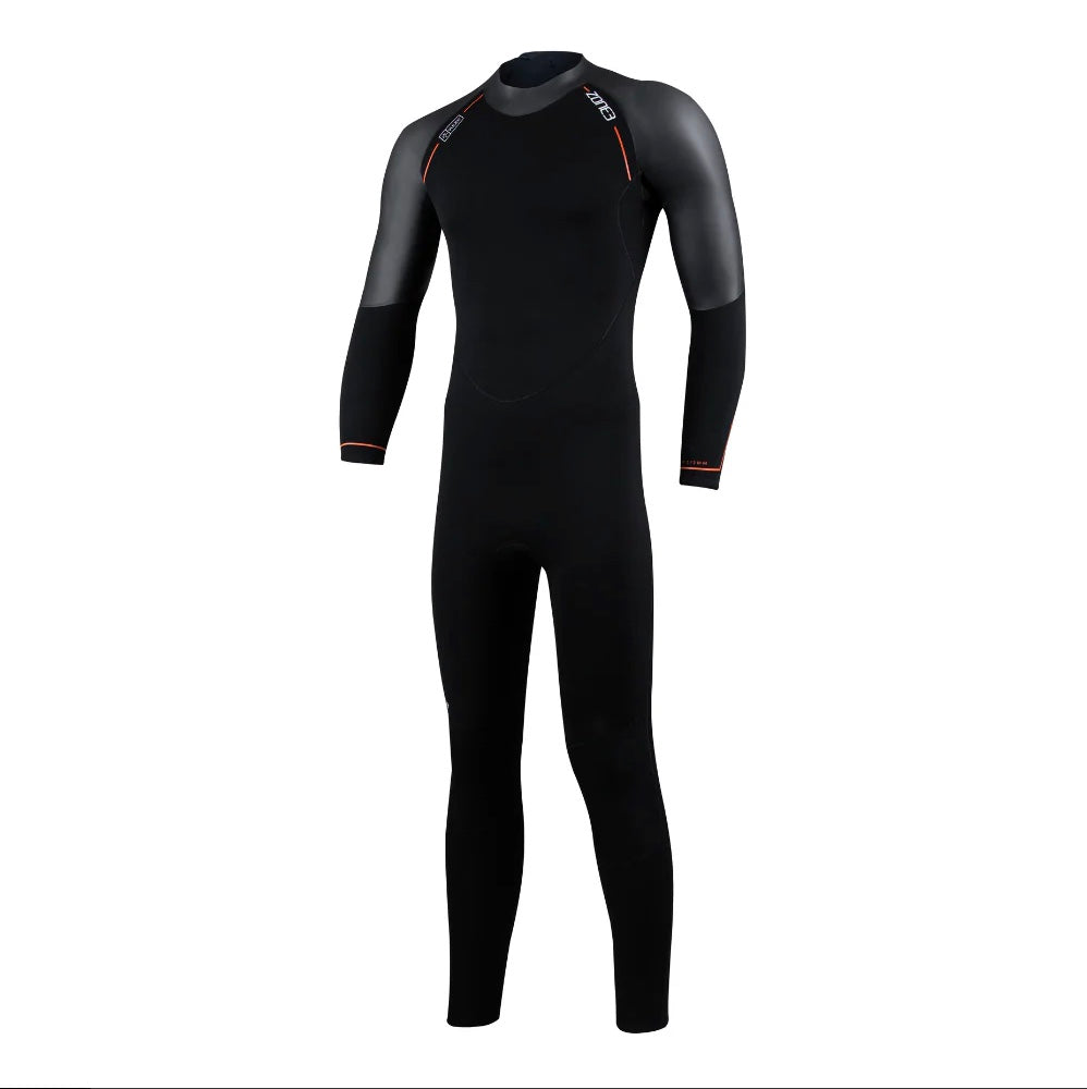 Men's Active-Flex Wetsuit