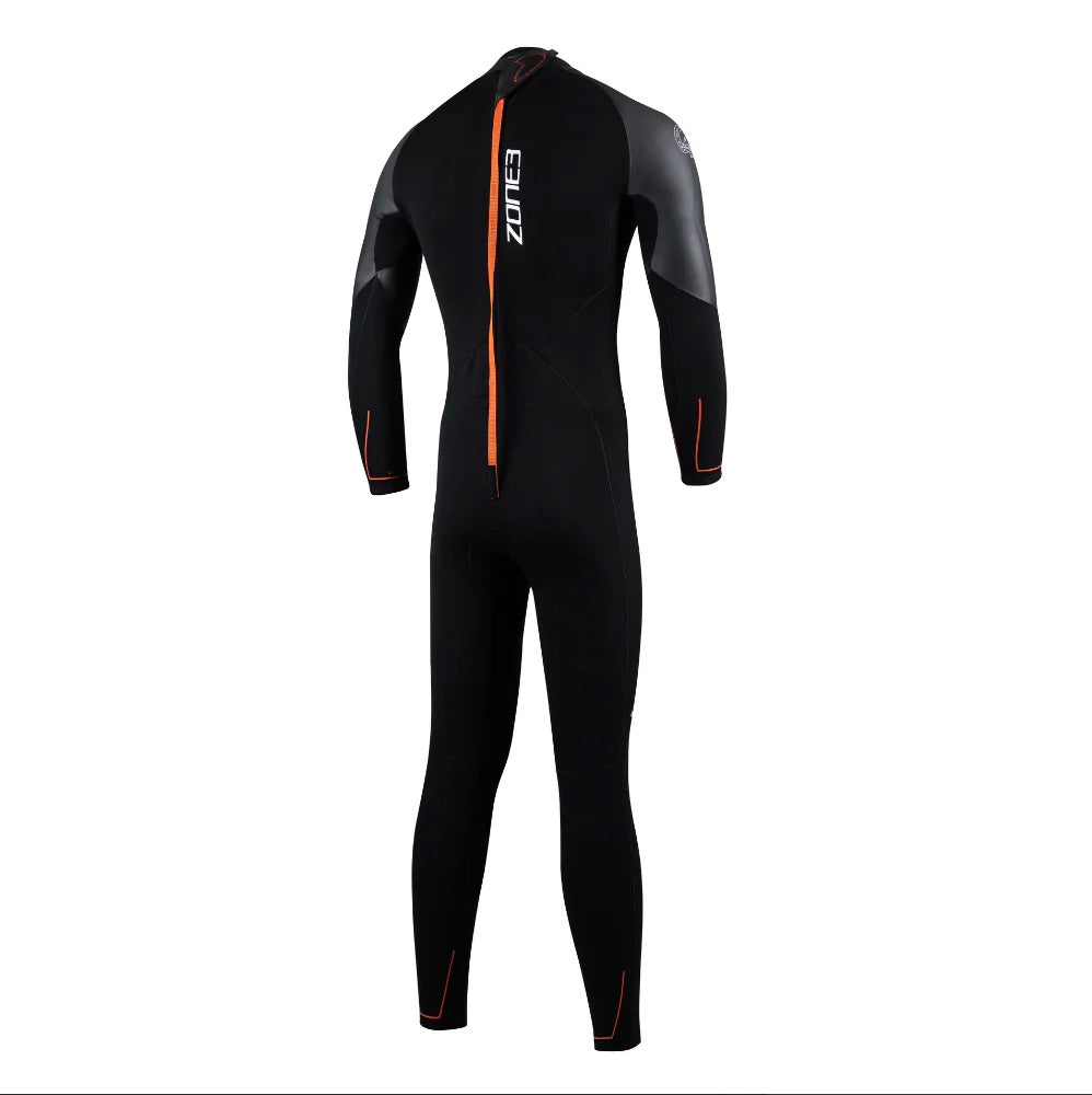 Men's Active-Flex Wetsuit