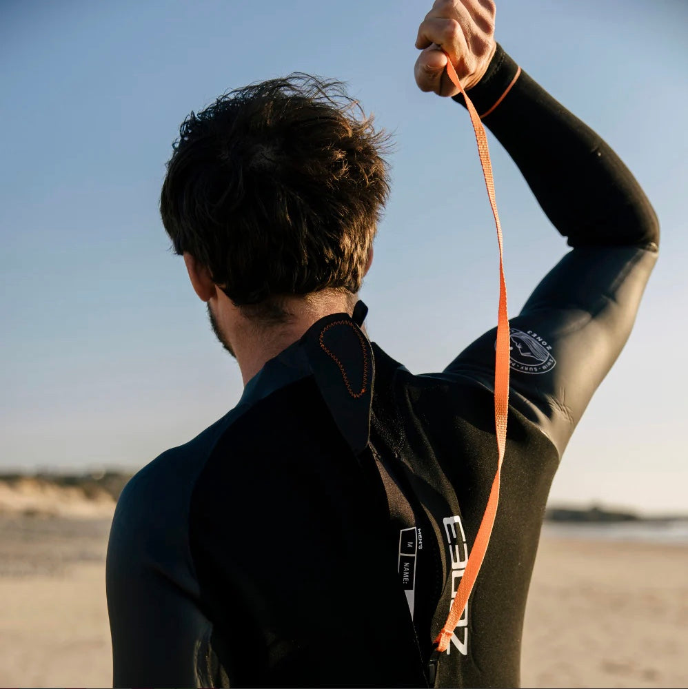 Men's Active-Flex Wetsuit