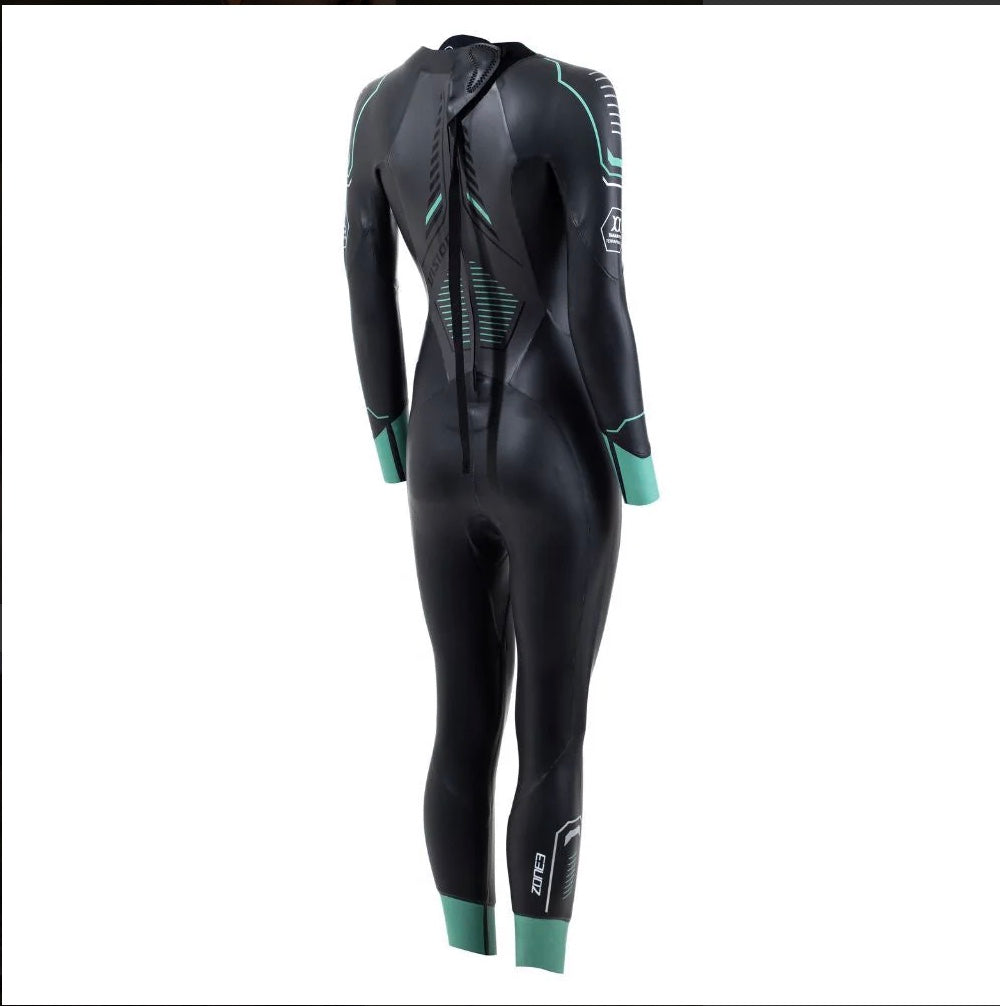 Women's  Vision Wetsuit